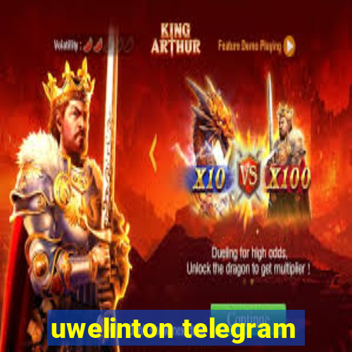 uwelinton telegram